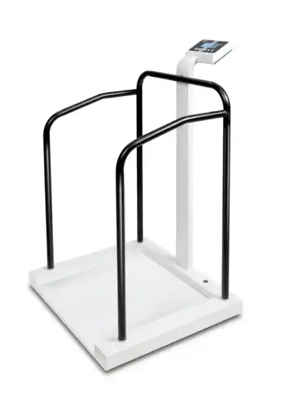 Standing aid scale MTA 400K-1M